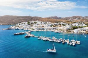 What to See in Milos Island – A Complete Travel Guide to Explore and Enjoy