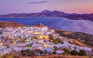 Milos Island Local Products – Taste authentic flavors from locally crafted goods