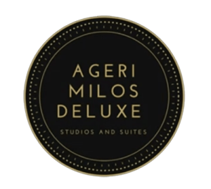 Ageri-Milos | Deluxe Suites